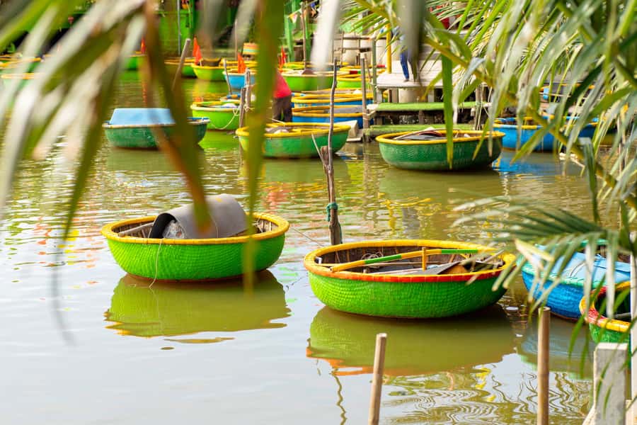Hoi An: Authentic Vietnamese Cooking Class Tour - Who Will Enjoy This Cooking Class Most
