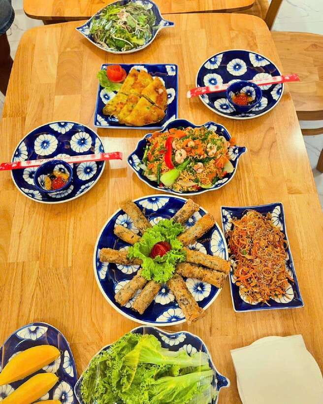 Hoi An: Basket Boat Ride, Cooking Class by Hangcoconut - How good is the value at $19?