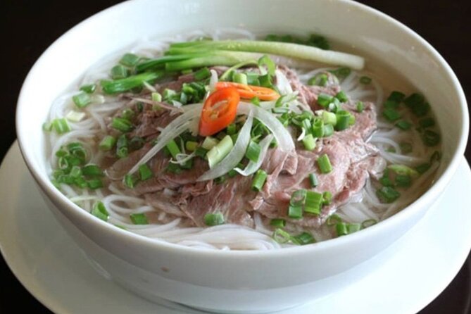 Hoi An: Bay Mau Eco Cooking Tour - The cooking lesson and homemade lunch