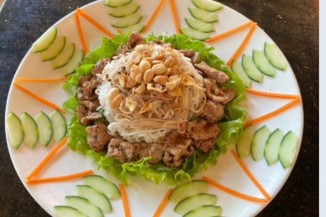 Hoi An: Bay Mau Eco Cooking Tour - What $35 really buys you