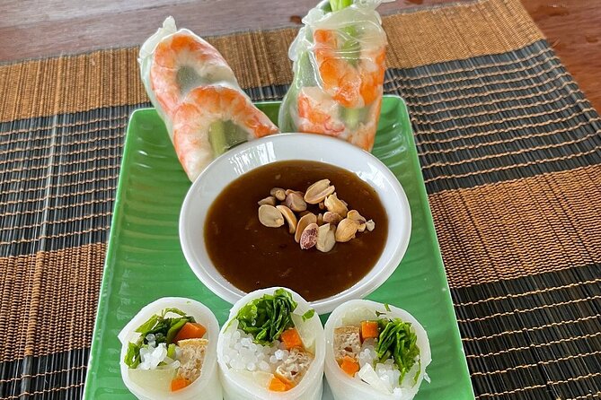 Hoi An: Bay Mau Eco Cooking Tour - The 8:20 a.m. hotel pickup in Hoi An
