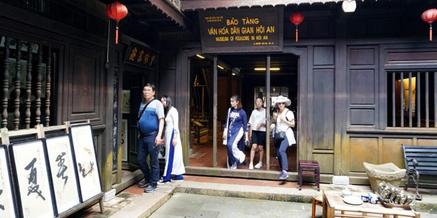 HOI AN Cooking Class and Lantern Workshop - Should you book the Hoi An cooking class and lantern workshop?