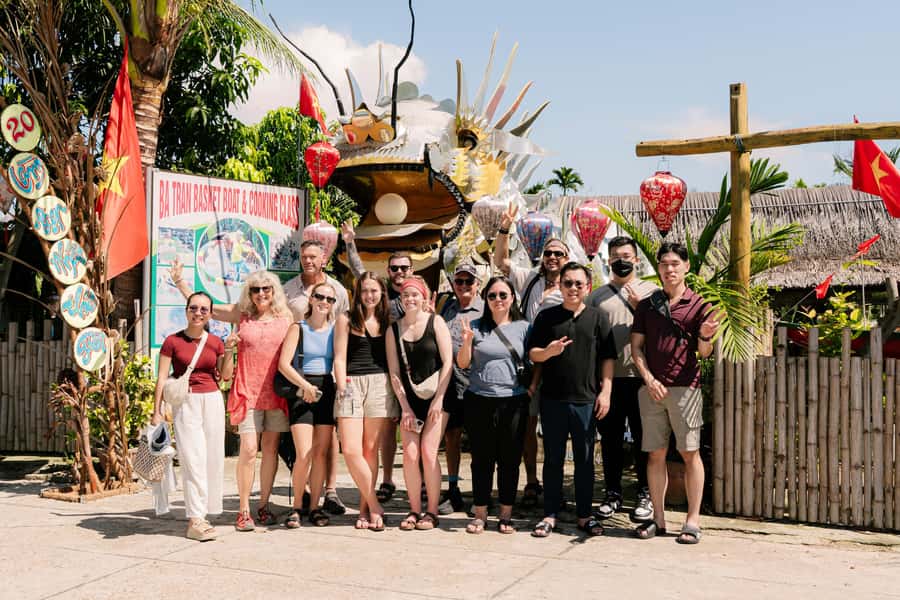 HOI AN Cooking Class and Lantern Workshop - Who will enjoy this activity most?
