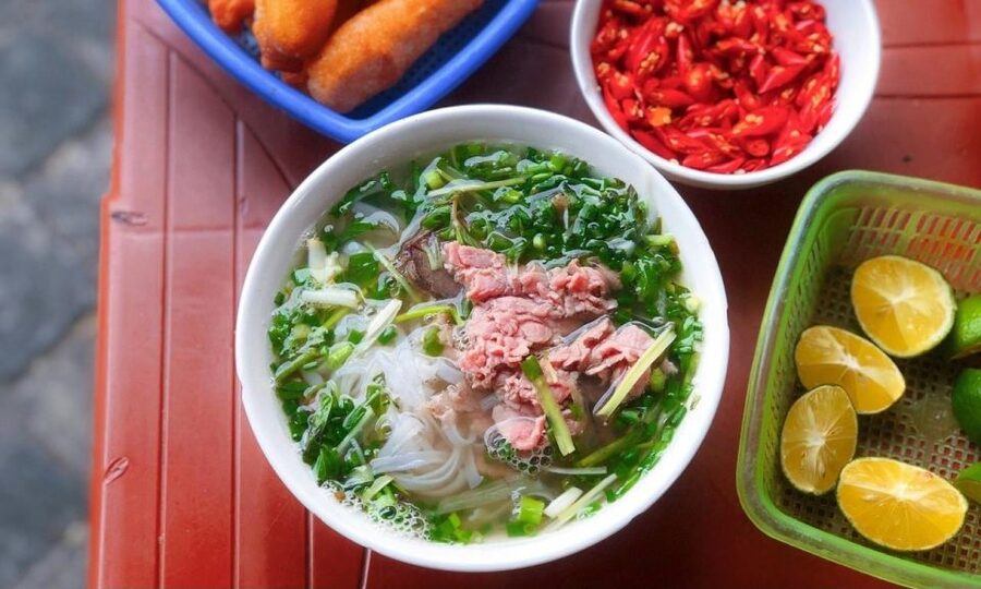 Hoi An: Cooking Class + basket boat (free transfer in Hoian) - Small Groups, Shared Food, and a Friendly Mood