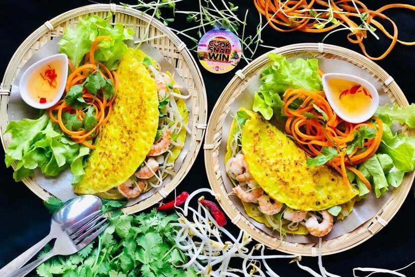 Hoi An: Cooking Class + basket boat (free transfer in Hoian) - Is $25 Good Value?