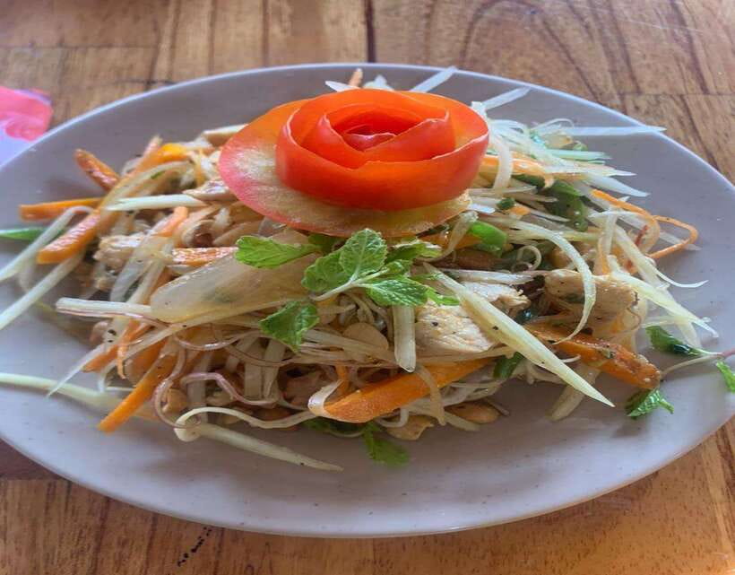Hoi An: Cooking Class + basket boat (free transfer in Hoian) - Should You Book It?