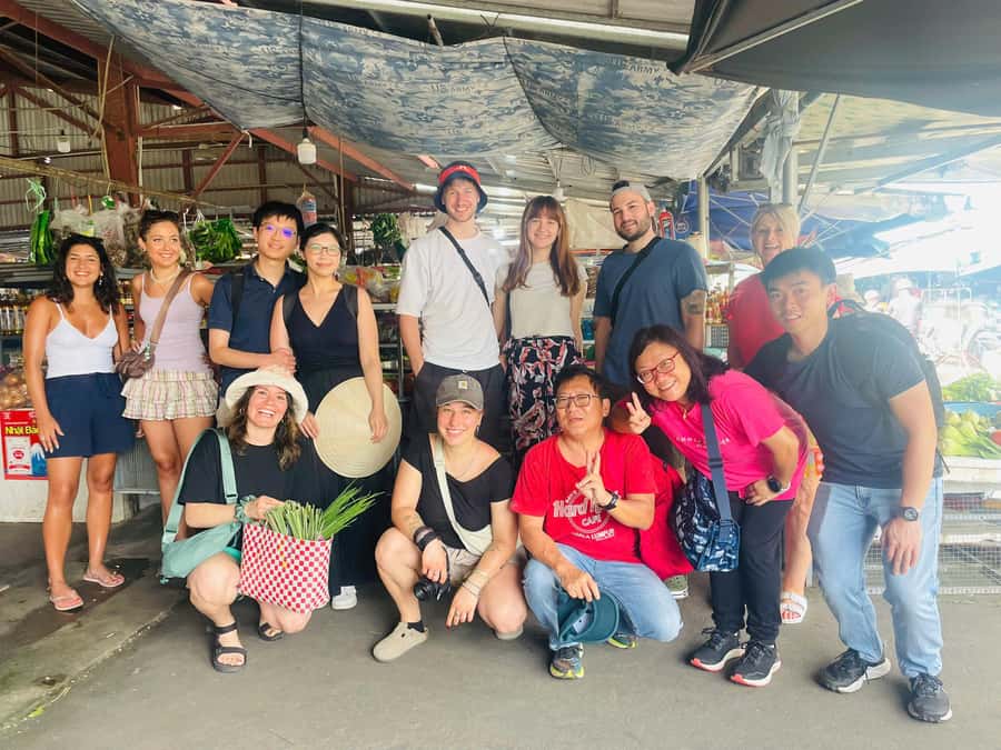 Hoi An: Cooking Class in Coconut Jungle with Market Tour - Is $26 good value?