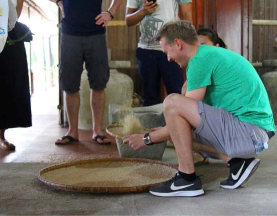 Hoi An Cooking Class - Local Market Experience -River Cruise - Key points at a glance