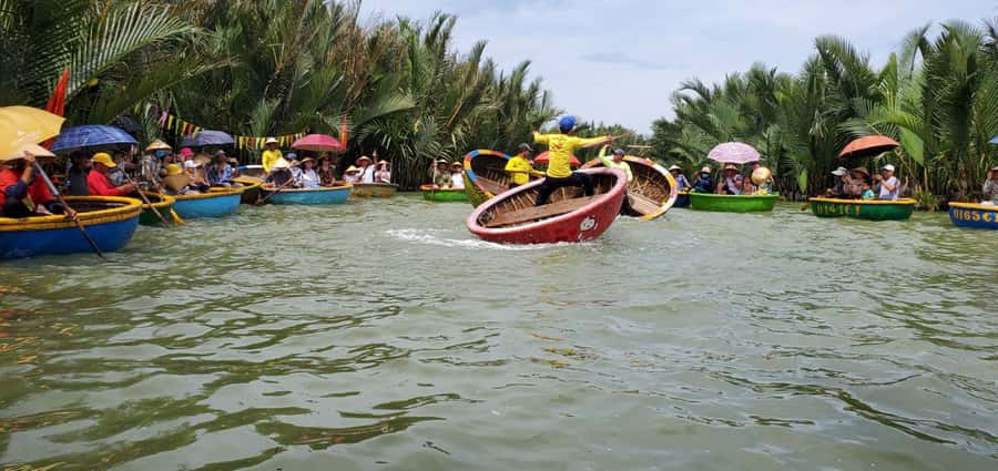 Hoi An Cooking Class - Local Market Experience -River Cruise - Should you book it?