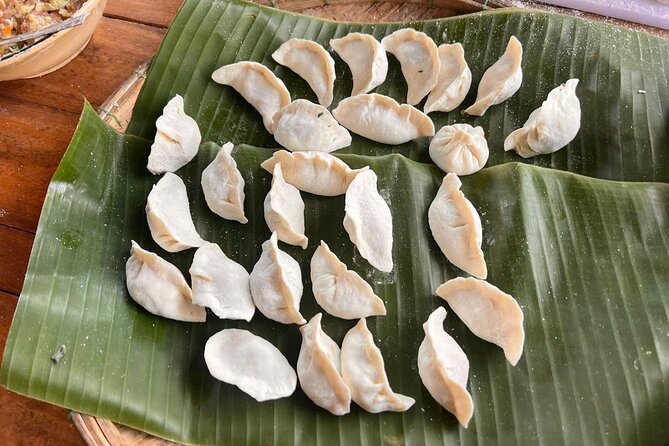 Hoi An Cooking Class - Traditional Chinese Dumpling - Seasonal dishes keep the class from feeling one-note