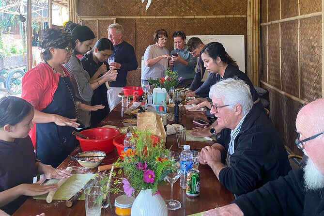Hoi An Cooking Class - Traditional Chinese Dumpling - Practical details to know before booking