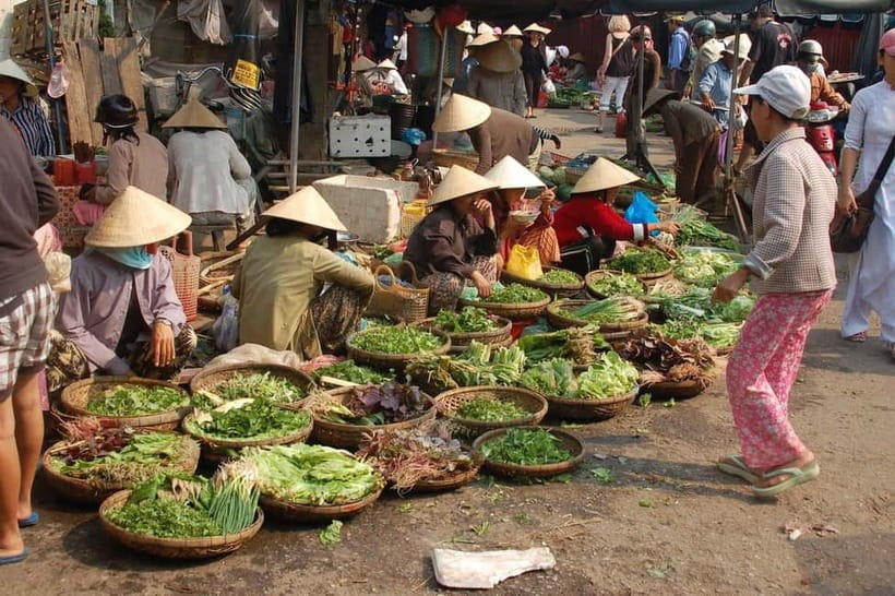 Hoi An: Cooking Class with Exploring Hoi An Market - Is this Hoi An cooking class worth booking?