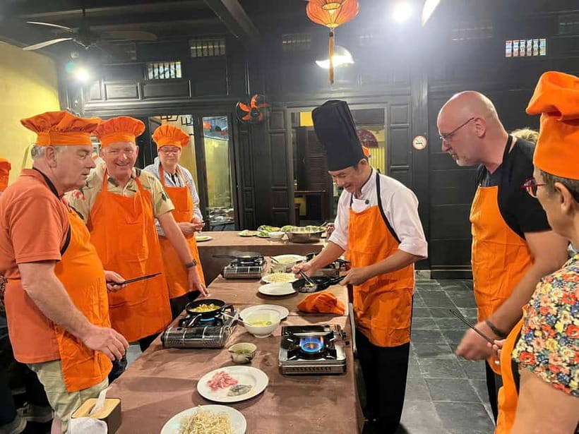 Hoi An: Cooking Class with Exploring Hoi An Market - What the $29 price really covers
