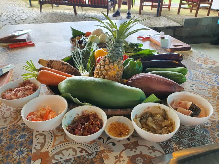 Hoi An Cooking Class With Market and Bamboo Basket Boat Tour - Should you book the Hoi An cooking class?