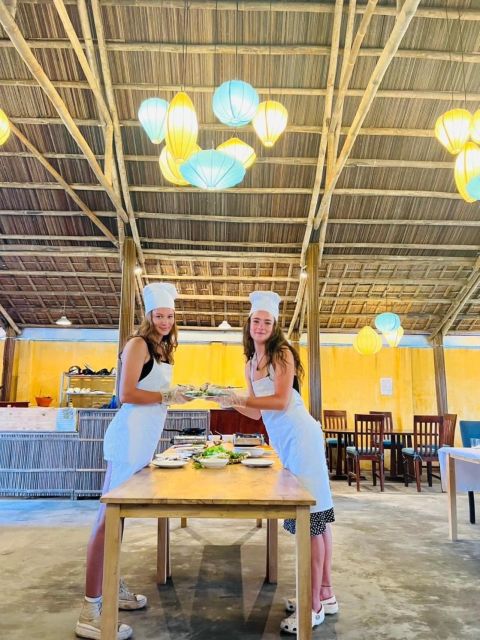 Hoi An Countryside Bicycle Tour - Farming - Cooking Class - Why this tour works well in Hoi An