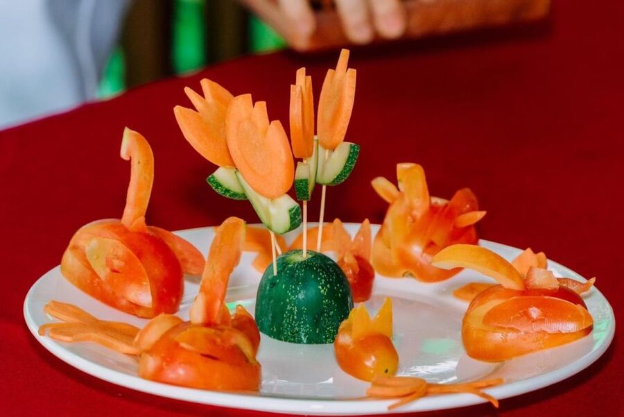Hoi An Countryside Bicycle Tour - Farming - Cooking Class - Timing, comfort, and small practical details