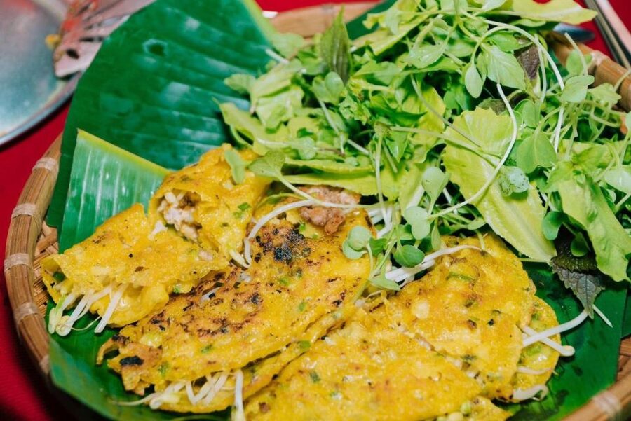 Hoi An Countryside Bicycle Tour - Farming - Cooking Class - Hoi An Market: Shop before you cook