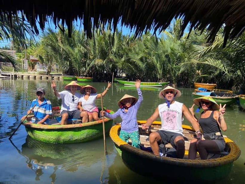Hoi An: Countryside Biking - Eco Tour &Cooking Class Tra Que - Why this Hoi An half-day tour works