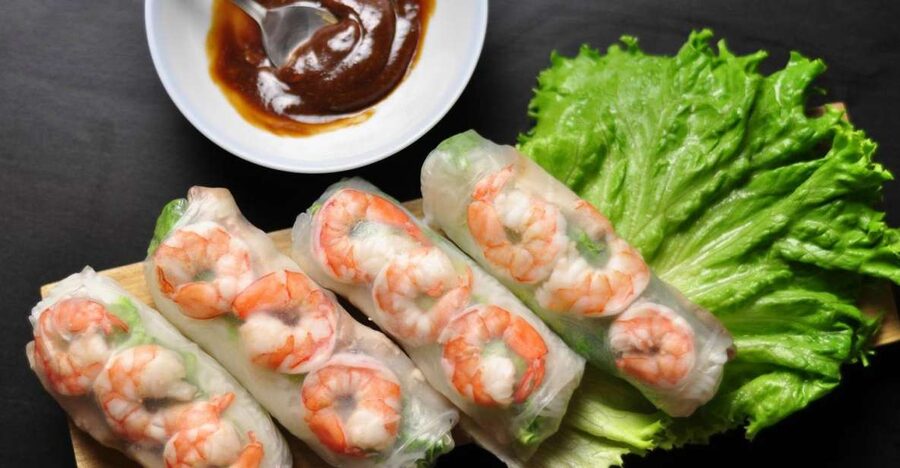 Hoi An/Da Nang: Vietnamese Cooking Class with Transportation - What happens in Da Nang at 146 Đoàn Khuê