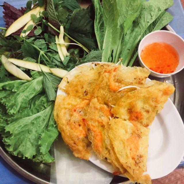 Hoi An/Da Nang: Vietnamese Cooking Class with Transportation - The teaching style and amount of hands-on work