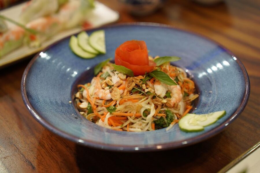 Hoi An/Da Nang: Vietnamese Cooking Class with Transportation - Hotel pickup, timing, and extra transport charges