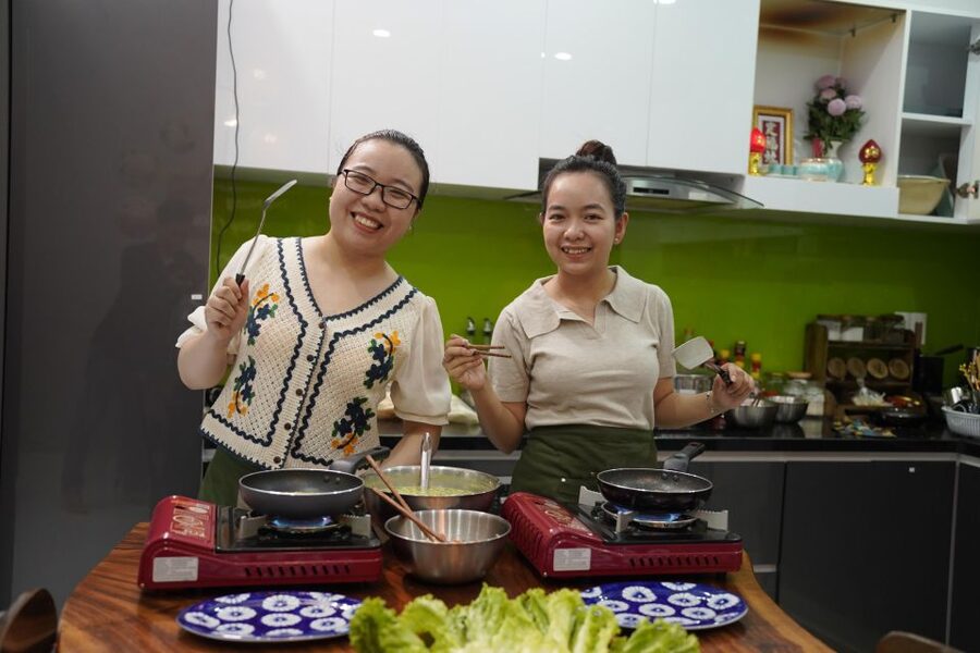 Hoi An/Da Nang: Vietnamese Cooking Class with Transportation - Is $22 a good value?