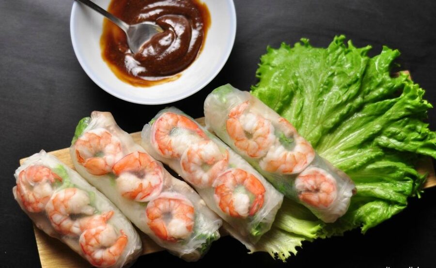Hoi An/Da Nang: Vietnamese Cooking Class with Transportation - What happens in Hoi An near Cam Thanh