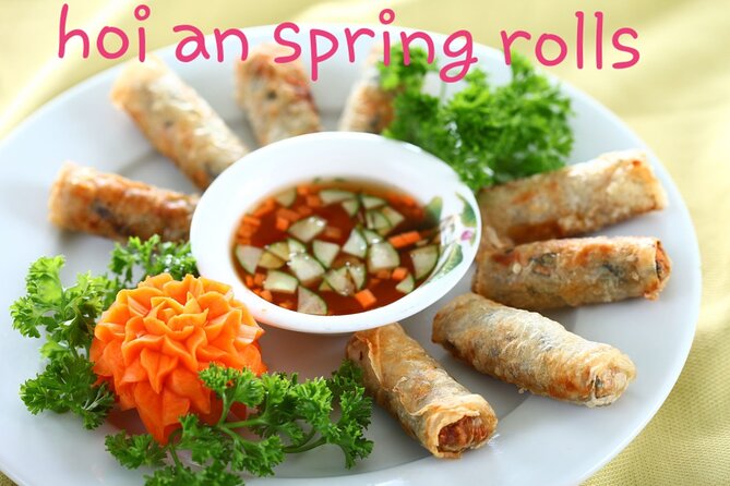Hoi An Eco Tour Cooking Class & Fishing (Local market,basket boat,learn cooking) - Who will enjoy this Hoi An experience