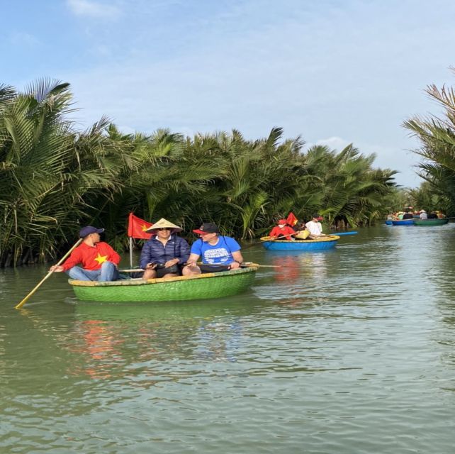 Hoi An Eco Village Cooking Class - Key Details At A Glance