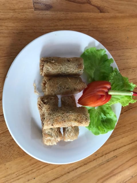 Hoi An: Fishing Village Tour And Cooking Class with Phở - Eating What You Prepared