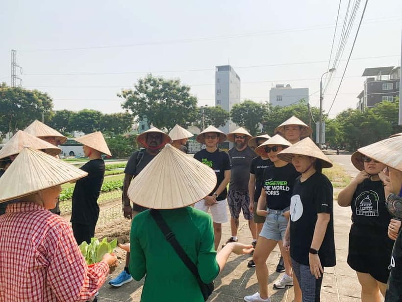 Hoi An: Jolie Cooking Class - Key details before you book