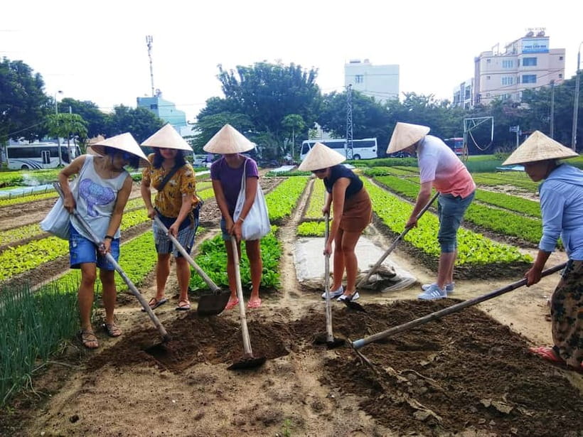 Hoi An: Jolie Cooking Class - Why this Hoi An cooking class feels different
