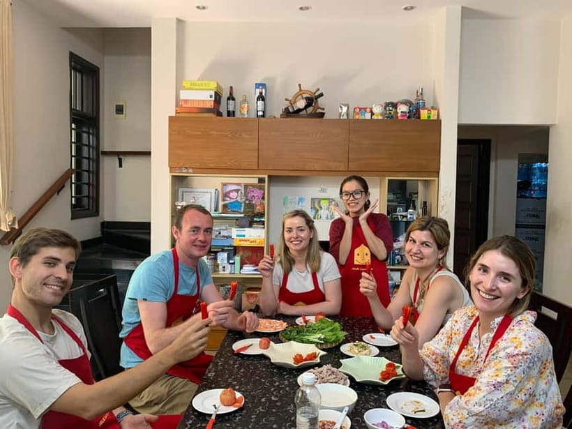 Hoi An: Jolie Cooking Class - Who will enjoy this experience most