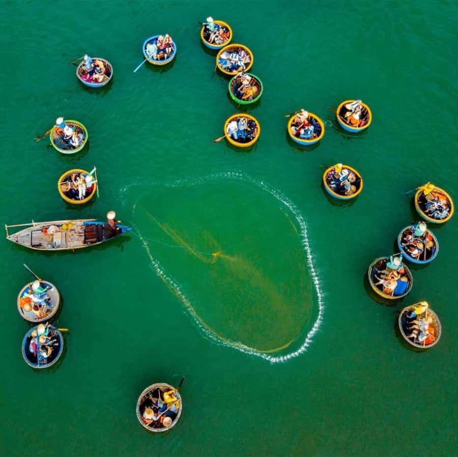 Hoi An: Lantern Making, Basket Boat, and Cooking Class - Key points to know before booking