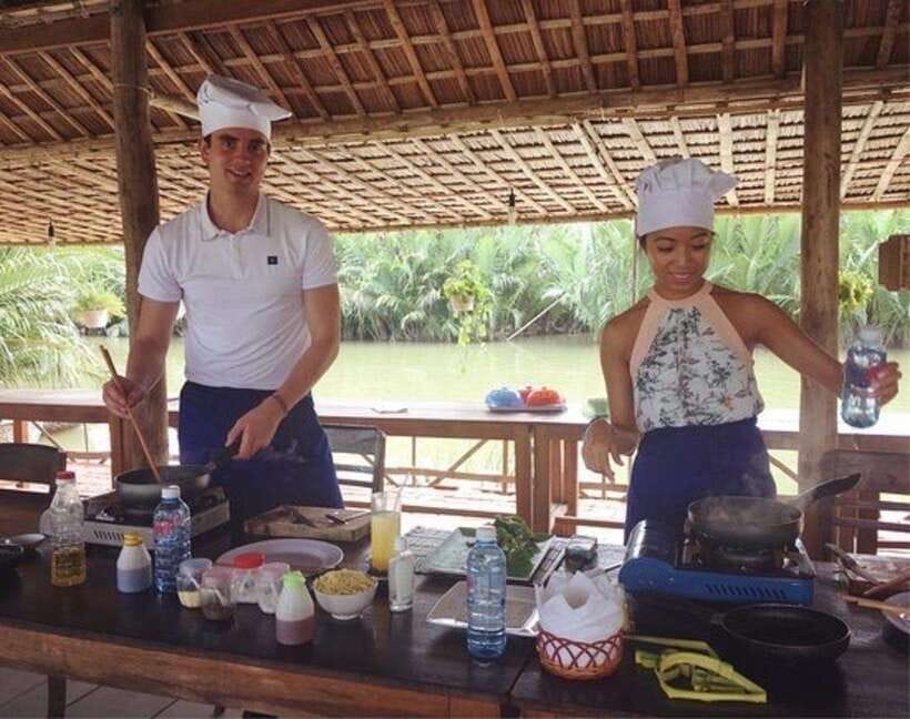 Hoi An: Traditional Cooking Class and Meal with Local Family - Should you book this cooking class?