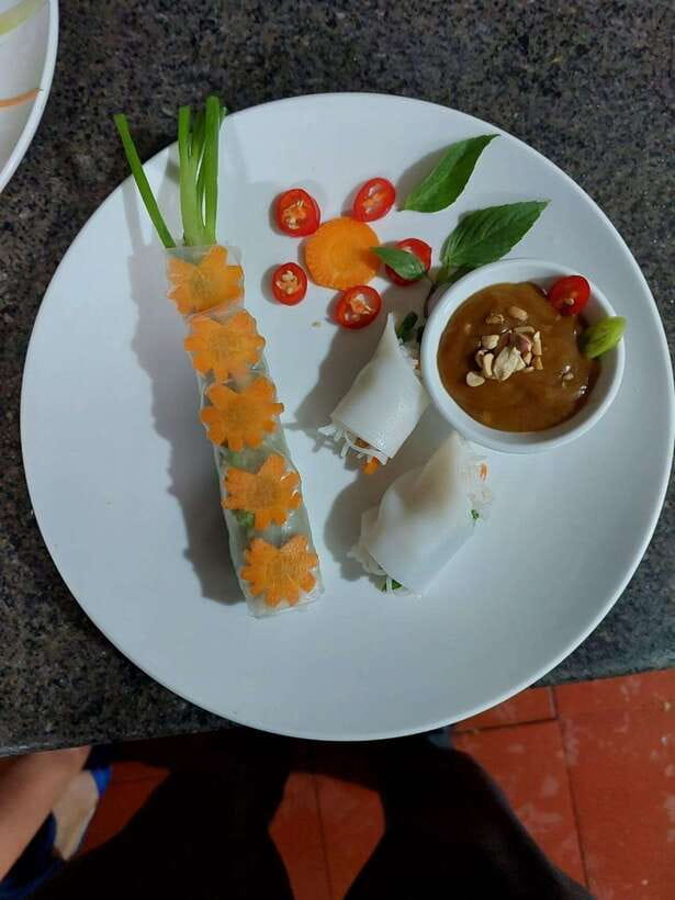 Hoi An: Traditional Cooking Class and Meal with Local Family - Food requests and what to tell the chef