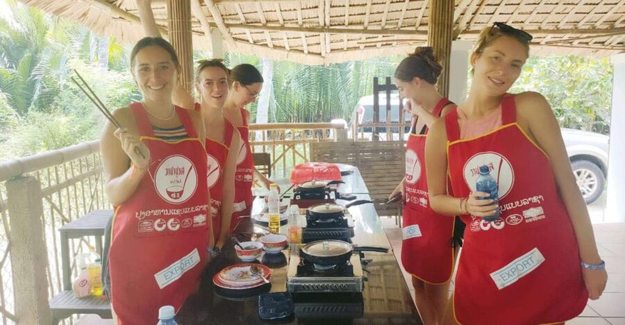 Hoi An: Traditional Cooking Class & meal with Local Family - The meal is the main reward