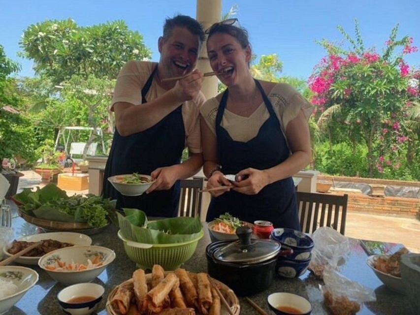 Hoi An: Traditional Cooking Class & meal with Local Family - Who will enjoy this class most?