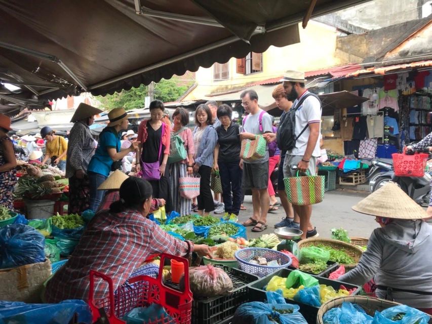 Hoi An Vegan Cooking School with Local Chef and Basket Boat - Should you book this Hoi An cooking class?