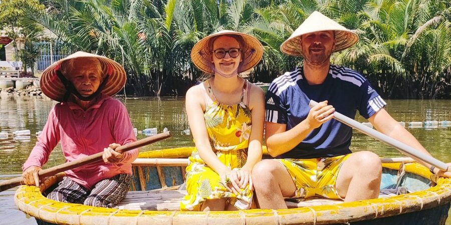 Hoi An Vegan Cooking School with Local Chef and Basket Boat - Is $32 a good price?