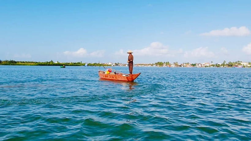 Hoi An : Vegetarian Cooking Class W Optional Coconut Village - Who should book this Hoi An class?