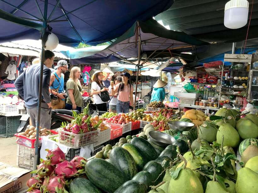 Hoi An : Vietnamese Cooking Class with Phở and Eco Tour - Key points to know before booking