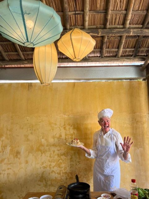 Hoi An Villages Biking - Basket Boat- Cooking Class - Who will enjoy this Hoi An outing
