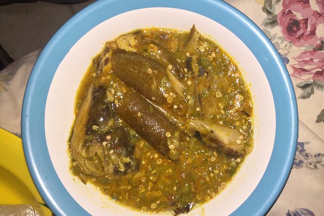 Home Cooking Class by Auntie K - What you actually eat at lunch