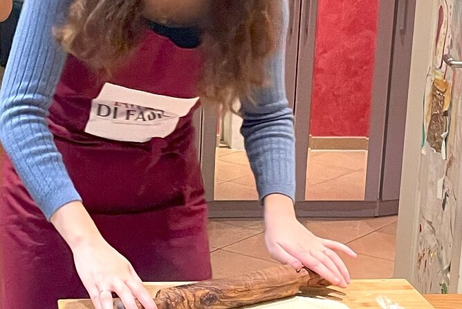 Homemade Italian Pizza & Focaccia Experience with a Local Family - Dietary requests and private instruction