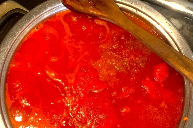 Homemade Italian Pizza & Focaccia Experience with a Local Family - Starting with aperitivo and Piemonte wine