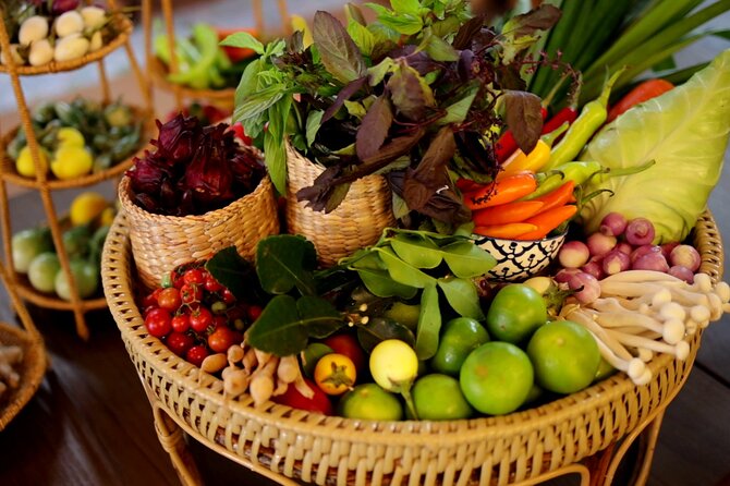 Homies Thai Cooking Experience - Is $47.02 a fair price in Bangkok?