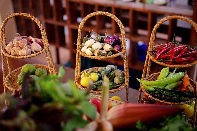 Homies Thai Cooking Experience - Who will enjoy Homies Thai Cooking Experience?