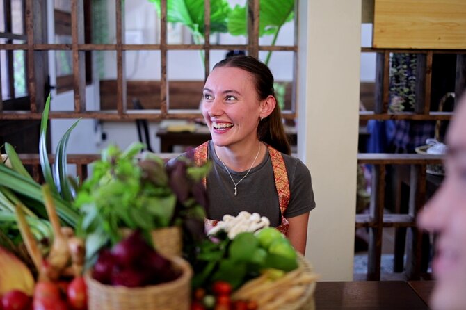 Homies Thai Cooking Experience - Booking, timing, and cancellation advice