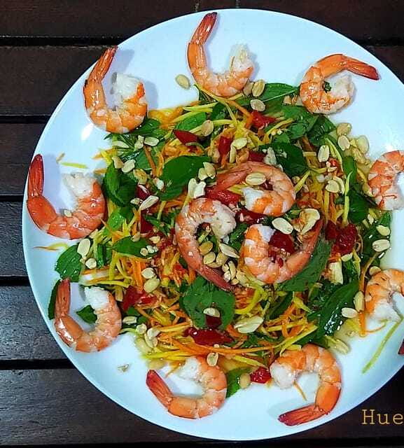 Hue Cooking Class with local-Visit market, cook local food - Should you book this Hue cooking class?